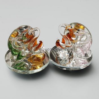 027-Crystal Swan Model