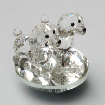014-Crystal Dog Model
