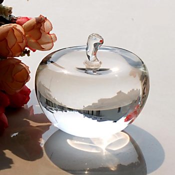 006-Crystal Apple