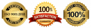 100-quality-guarantee