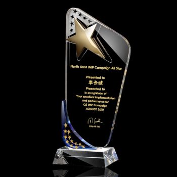 Glory Stars Crystal Award-0027