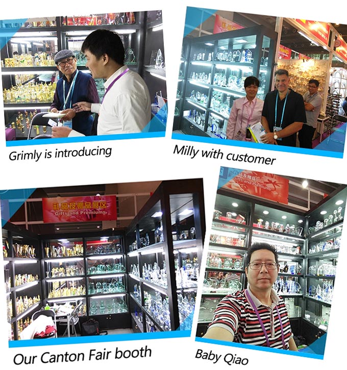 Glass Awards Wholesale