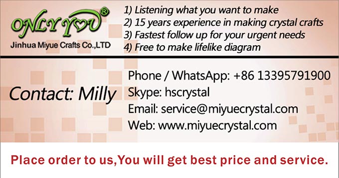 Glass Awards Wholesale